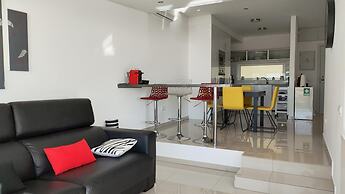 Albufeira Modern Sea View Home 33