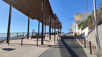 Albufeira Modern Sea View Home 33