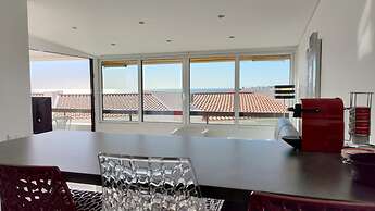 Albufeira Modern Sea View Home 33