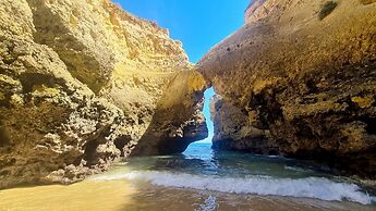 Albufeira Modern Sea View Home 33