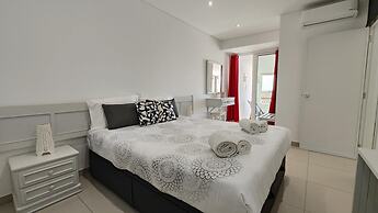 Albufeira Modern Sea View Home 33