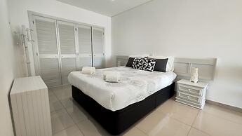 Albufeira Modern Sea View Home 33