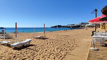 Albufeira Modern Sea View Home 33