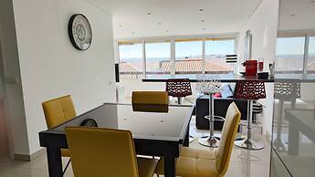 Albufeira Modern Sea View Home 33