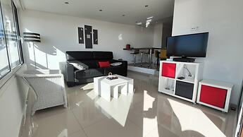 Albufeira Modern Sea View Home 33