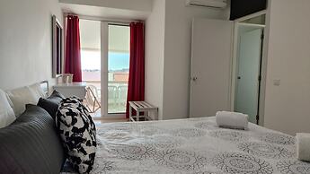 Albufeira Modern Sea View Home 33