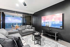 Circle on Cavill - Wow Stay