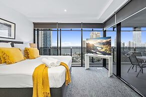 Circle on Cavill - Wow Stay