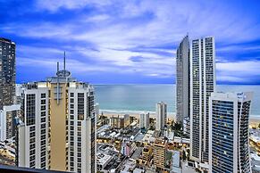 Circle on Cavill - Wow Stay