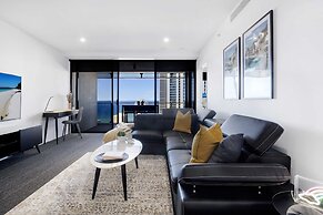 Circle on Cavill - Wow Stay