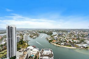 Circle on Cavill - Wow Stay