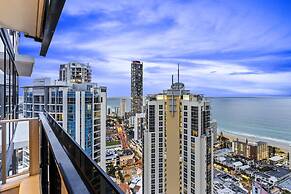 Circle on Cavill - Wow Stay