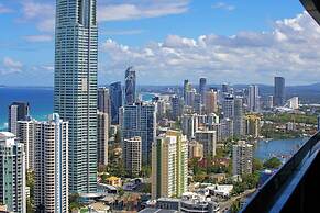 Circle on Cavill - Wow Stay