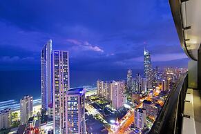 Circle on Cavill - Wow Stay