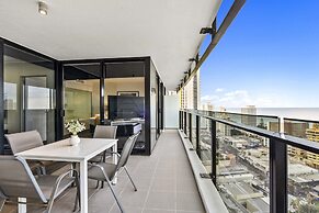 Circle on Cavill - Wow Stay