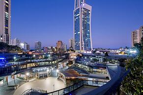 Circle on Cavill - Wow Stay