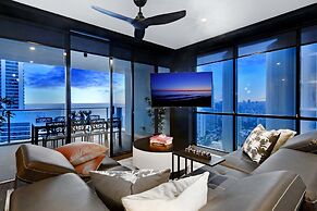 Circle on Cavill - Wow Stay