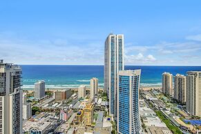 Circle on Cavill - Wow Stay