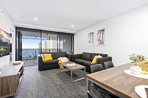 Circle on Cavill - Wow Stay