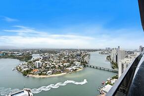 Circle on Cavill - Wow Stay