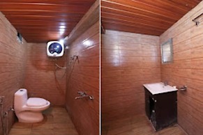 Goroomgo Long View Retreat Nainital