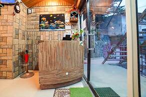 Goroomgo Long View Retreat Nainital