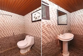 Goroomgo Long View Retreat Nainital