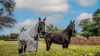 amã Stays & Trails Abhay Villa, Bisalpur