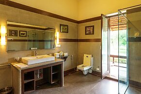 amã Stays & Trails Abhay Villa, Bisalpur