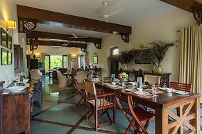 amã Stays & Trails Abhay Villa, Bisalpur