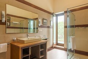 amã Stays & Trails Abhay Villa, Bisalpur