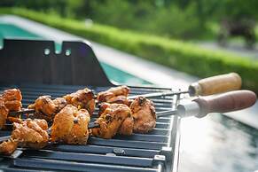 amã Stays & Trails Abhay Villa, Bisalpur