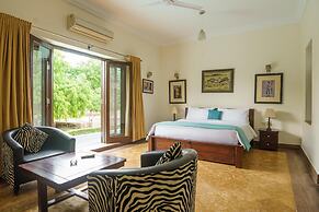 amã Stays & Trails Abhay Villa, Bisalpur