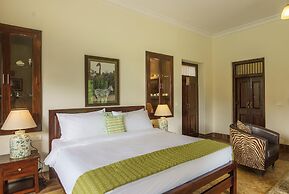 amã Stays & Trails Abhay Villa, Bisalpur