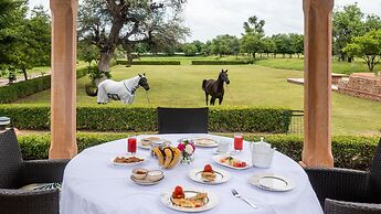 amã Stays & Trails Abhay Villa, Bisalpur