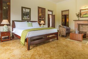 amã Stays & Trails Abhay Villa, Bisalpur