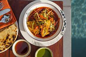 amã Stays & Trails Abhay Villa, Bisalpur