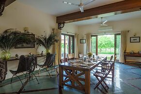 amã Stays & Trails Abhay Villa, Bisalpur