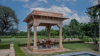 amã Stays & Trails Abhay Villa, Bisalpur