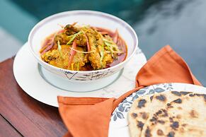 amã Stays & Trails Abhay Villa, Bisalpur