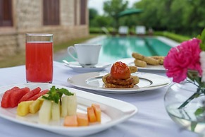 amã Stays & Trails Abhay Villa, Bisalpur