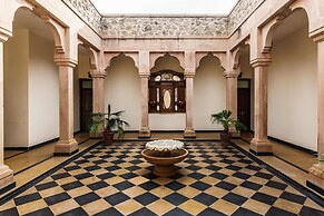 amã Stays & Trails Abhay Villa, Bisalpur