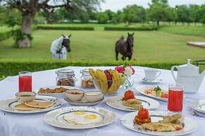 amã Stays & Trails Abhay Villa, Bisalpur