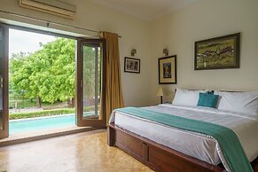 amã Stays & Trails Abhay Villa, Bisalpur