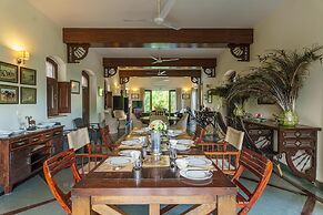 amã Stays & Trails Abhay Villa, Bisalpur