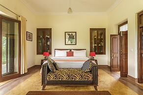 amã Stays & Trails Abhay Villa, Bisalpur