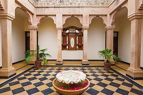 amã Stays & Trails Abhay Villa, Bisalpur