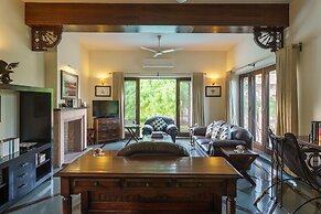 amã Stays & Trails Abhay Villa, Bisalpur