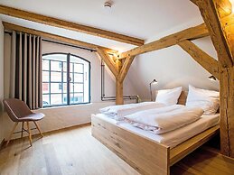 Kultur Gut Hasselburg