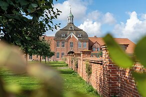 Kultur Gut Hasselburg